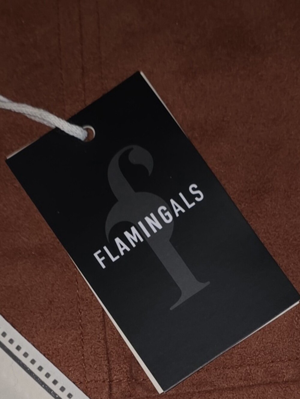 Flamungals-Seamless Light Cream Wire-Free Bra #BRA6 - Picture 2 of 9